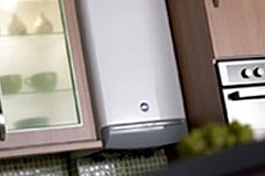 trusted boilers West Horsley