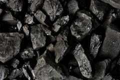 West Horsley coal boiler costs
