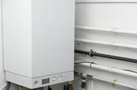 free West Horsley condensing boiler quotes