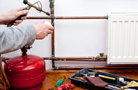 free West Horsley heating repair quotes